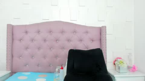 Ebony Prolapse online show from March 2026 02:00:01 PM