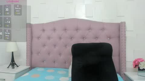 Ebony Prolapse online show from April 2026 02:07:01 PM