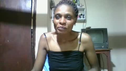 JACKLINE online show from November 2025 08:55:01 AM