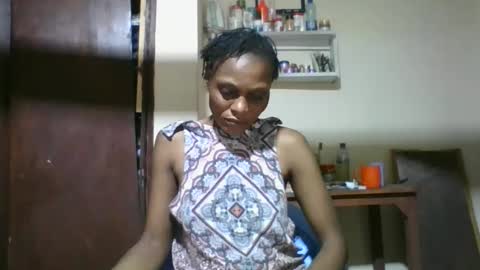 JACKLINE online show from March 2026 02:15:01 AM