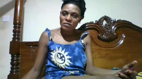 JACKLINE online show from April 2026 10:10:02 PM