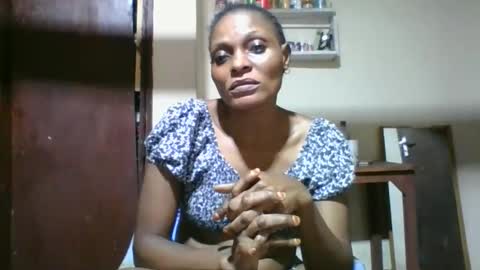 JACKLINE online show from April 2026 05:50:01 PM