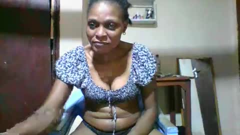 JACKLINE online show from April 2026 08:02:02 AM