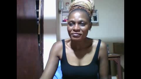 JACKLINE online show from June 2026 07:53:02 AM