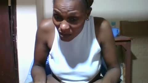JACKLINE online show from June 2026 08:19:02 PM