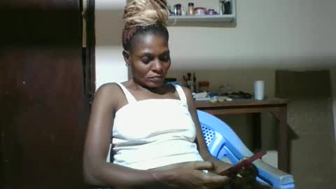 JACKLINE online show from June 2026 06:43:02 PM