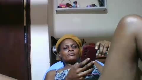 JACKLINE online show from June 2026 07:00:01 AM