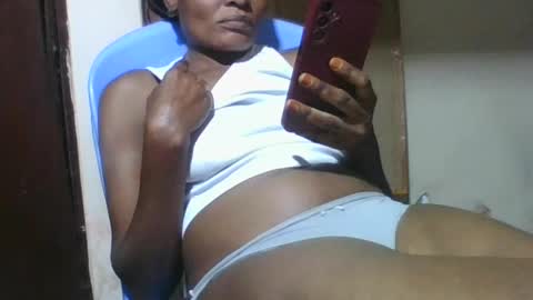 JACKLINE online show from July 2026 08:00:01 PM