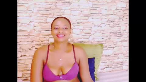 Snapshot of ebonyseductionz chatting on March 2025 09:26:01 PM Zammy online show from March 2025 09:26:01 PM