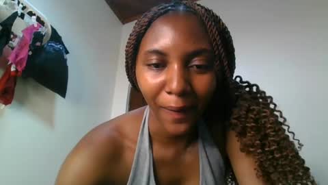 Snapshot of ebonyslut09 chatting on June 2026 04:44:01 PM ebonyslut09 online show from June 2026 04:44:01 PM