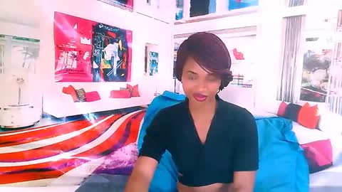 Snapshot of ebonystarlite1 chatting on February 2025 05:57:02 AM Candy online show from February 2025 05:57:02 AM