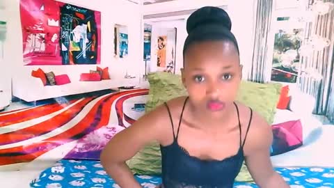 Snapshot of ebonystarlite1 chatting on February 2025 06:22:01 AM Candy online show from February 2025 06:22:01 AM