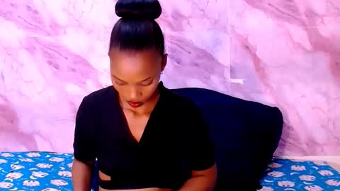 Snapshot of ebonystarlite1 chatting on February 2025 06:01:02 PM Candy online show from February 2025 06:01:02 PM