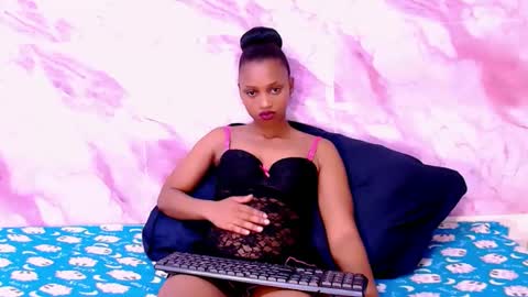 Snapshot of ebonystarlite1 chatting on February 2025 06:47:02 PM Candy online show from February 2025 06:47:02 PM