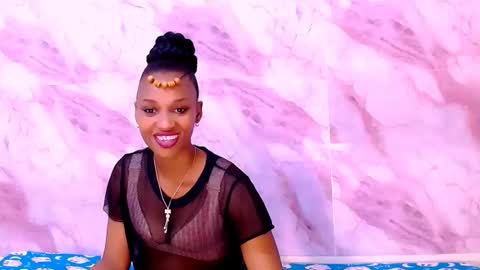 Snapshot of ebonystarlite1 chatting on February 2025 05:36:01 PM Candy online show from February 2025 05:36:01 PM