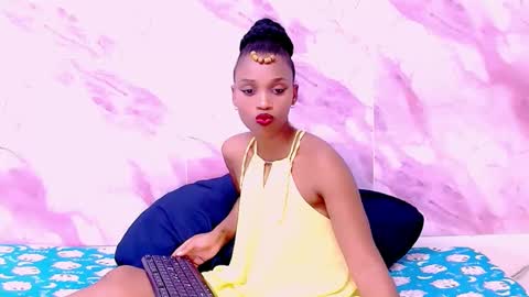 Snapshot of ebonystarlite1 chatting on March 2025 09:29:02 AM Candy online show from March 2025 09:29:02 AM