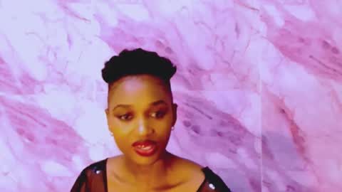 Snapshot of ebonystarlite1 chatting on March 2025 08:41:02 AM Candy online show from March 2025 08:41:02 AM