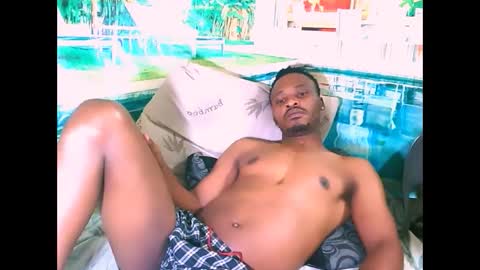 ebonytiger69 online show from January 2026 07:21:01 AM