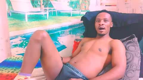 ebonytiger69 online show from February 2026 01:21:01 AM