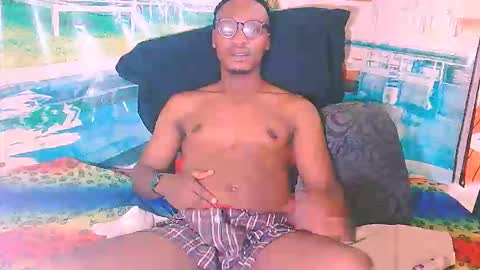 ebonytiger69 online show from February 2026 08:51:01 PM
