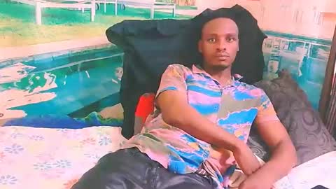 ebonytiger69 online show from February 2026 11:09:02 AM