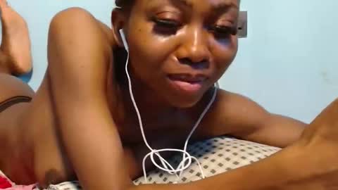 ebonyxxbabe online show from November 2025 07:20:02 AM