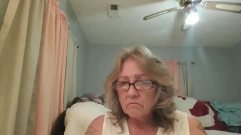 Lovebug1960 online show from March 2026 12:58:01 AM