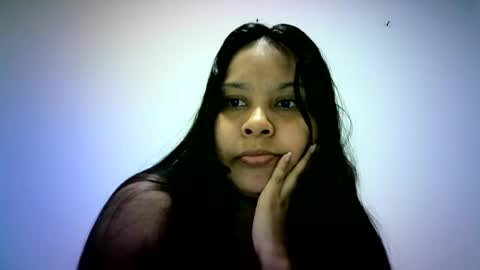 Snapshot of eclipse_888 chatting on July 2026 02:42:01 AM Luisa online show from July 2026 02:42:01 AM
