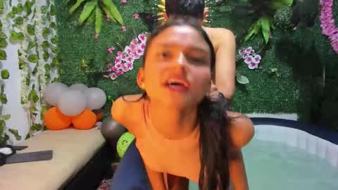 Blake and Jess online show from October 2025 07:41:01 PM