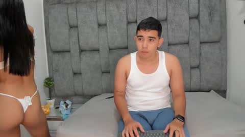 Blake and Jess online show from February 2026 07:54:02 PM