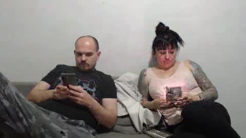 EclipseThrone online show from February 2026 08:41:02 PM