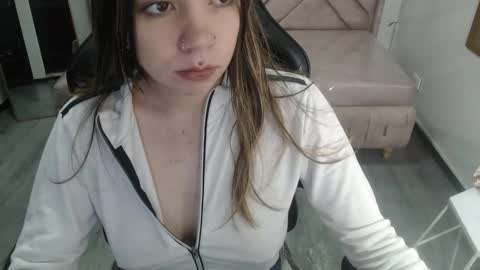 Snapshot of eco_deluna_v chatting on February 2026 02:28:01 PM Hi Stream 800am to 200pm online show from February 2026 02:28:01 PM