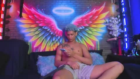 ecstasyx2_23 online show from May 2026 08:55:02 AM