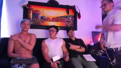 ecstasyx2_23 online show from May 2026 03:55:02 PM