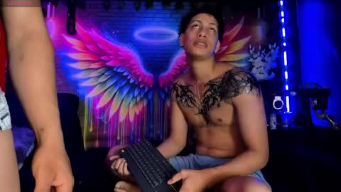 ecstasyx2_23 online show from May 2026 04:36:02 PM