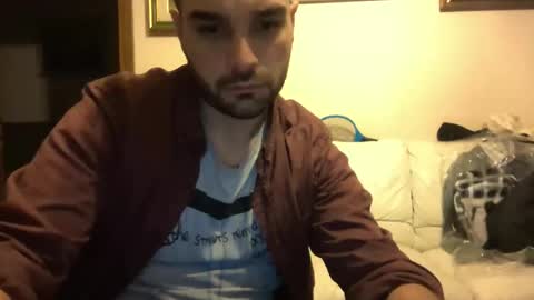 ET87 online show from October 2025 09:34:02 PM