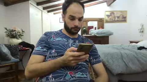 Snapshot of ector_prize chatting on November 2025 12:11:02 AM ET87 online show from November 2025 12:11:02 AM