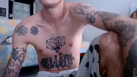 Snapshot of ed_big_cock chatting on February 2026 04:35:01 PM Edd Gallego online show from February 2026 04:35:01 PM