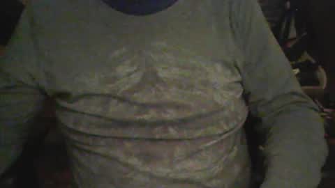 Ed Crutcher online show from February 2026 08:23:01 PM