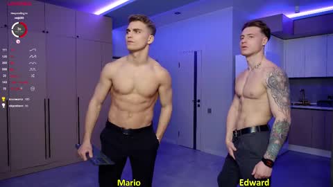 Snapshot of ed_hooligan chatting on February 2025 07:19:02 PM ed_hooligan online show from February 2025 07:19:02 PM