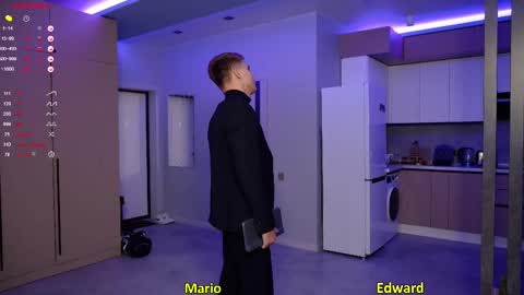 Snapshot of ed_hooligan chatting on February 2025 07:48:02 PM ed_hooligan online show from February 2025 07:48:02 PM