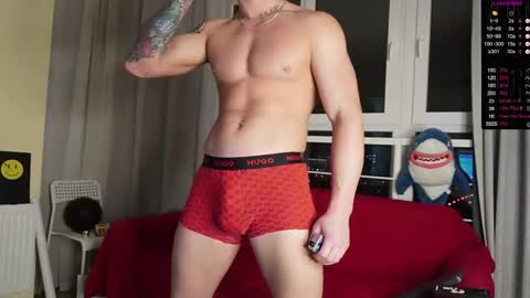 Snapshot of ed_hooligan chatting on September 2025 04:12:02 PM ed_hooligan online show from September 2025 04:12:02 PM