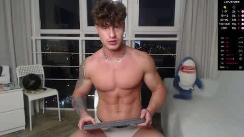 ed_hooligan online show from April 2026 04:29:01 PM