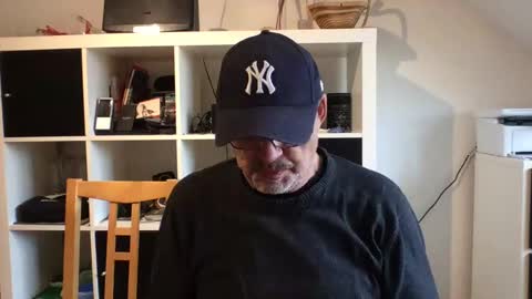 eddelmar online show from January 2025 02:38:02 PM