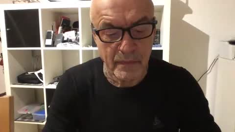 eddelmar online show from February 2025 09:25:01 PM