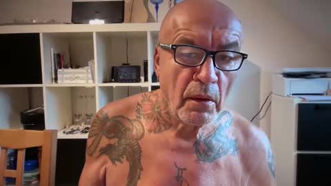 eddelmar online show from January 2026 07:57:01 AM