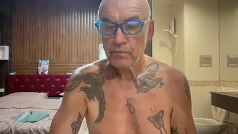 eddelmar online show from April 2026 01:01:02 PM