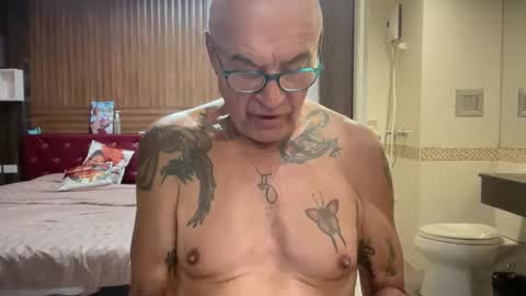 eddelmar online show from April 2026 09:13:01 AM