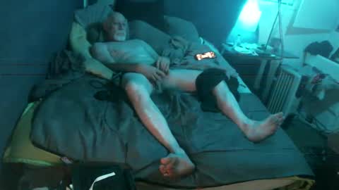 eddiedanger5 online show from January 2025 08:20:02 AM