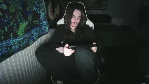 Snapshot of eddy815 chatting on February 2026 08:09:01 AM eddy815 online show from February 2026 08:09:01 AM